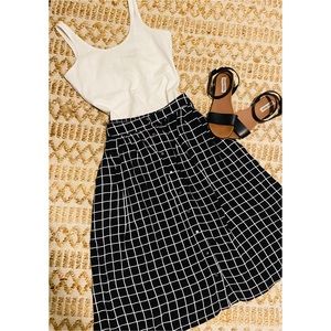 💰3 for $25💰〰️Forever 21 skirt 〰️